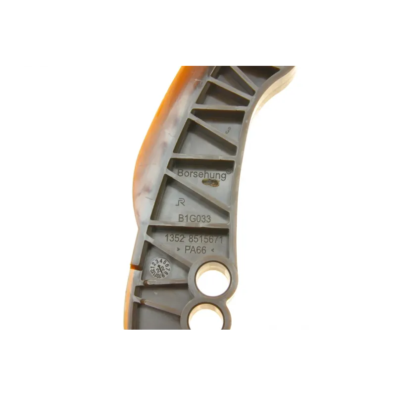 Планка заспокоювача ланцюга ГРМ BORSEHUNG B1G033 для BMW 3 (F30) 1.6D/2.0D/3.0D 2011-