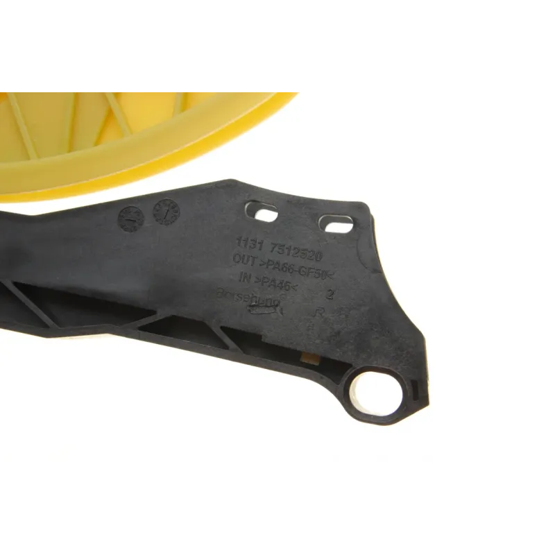 Направляюча ланцюга ГРМ BORSEHUNG B1G034 для BMW 1 (E81/E87) 2007-2012, 3 (E90) 2007-2011