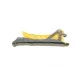 Направляюча ланцюга ГРМ BORSEHUNG B1G034 для BMW 1 (E81/E87) 2007-2012, 3 (E90) 2007-2011