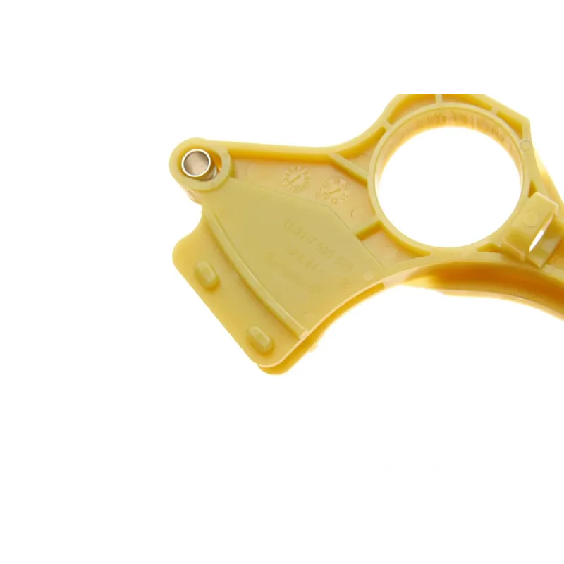 Планка заспокоювача ланцюга ГРМ BORSEHUNG B1G035 для BMW 1 (E81/E87) 04-11 (N45)
