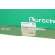 Планка заспокоювача ланцюга ГРМ BORSEHUNG B1G054 для Citroen C4/Peugeot 207 1.6 THP