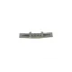Планка заспокоювача ланцюга ГРМ BORSEHUNG B1G056 для Mercedes-Benz C-Class (W204)/E-Class (W212) 1.8 (M271) 2007- (верхня)
