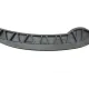 Планка заспокоювача ланцюга ГРМ BORSEHUNG B1G058 для Mercedes-Benz C-Class (W204) E-Class (W212) 1.8 (M271) 2007-