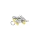 Натяжник ланцюга ГРМ BORSEHUNG B1T015 для Audi A3, VW Golf V 2.0 TFSI/FSI 2003-2013