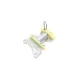 Натяжник ланцюга ГРМ BORSEHUNG B1T015 для Audi A3, VW Golf V 2.0 TFSI/FSI 2003-2013