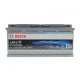 Акумулятор BOSCH 0 092 LA0 110 Dual Purpose AGM 105Ah 950A для ALPINA B5 (F10/G30), AUDI A4 (B8/B9) 12V