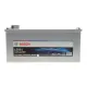 Акумуляторна батарея BOSCH 0 092 LE0 010 Dual Purpose EFB 240Ah/1200A для водного транспорту та кемпінгу