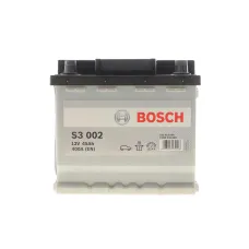 Акумулятор BOSCH S3 0 092 S30 020 45Ah 400A 12V (207x175x190) B03