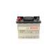 Акумулятор BOSCH 0 092 S30 030 45Ah 400A 12V (207x175x190) для Alfa Romeo Arna, Giulia, Giulietta