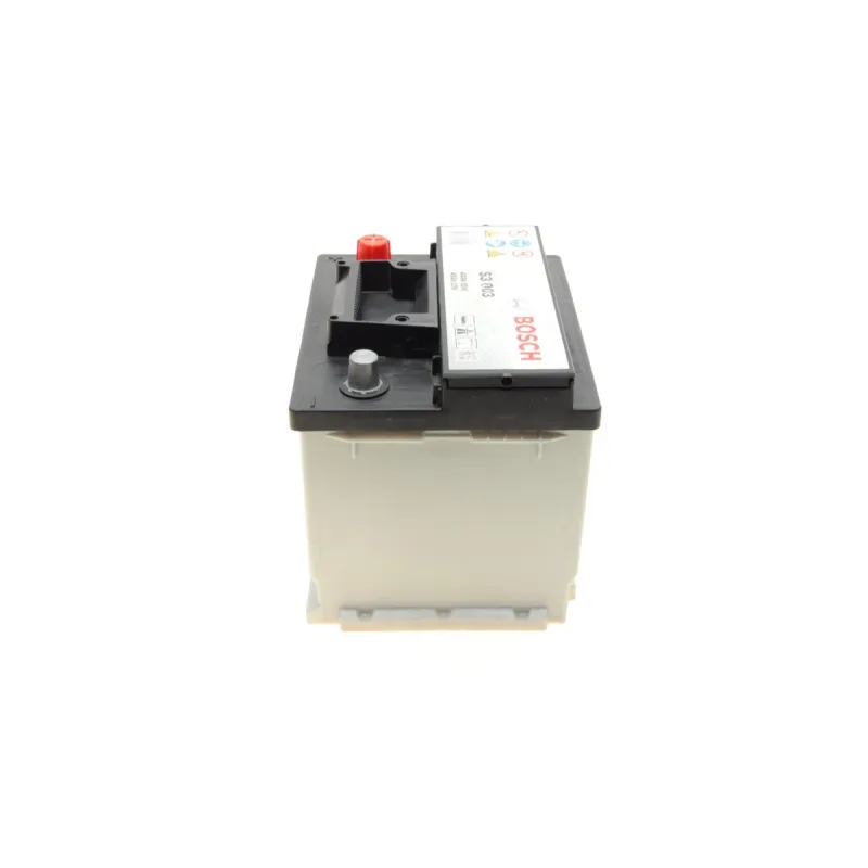 Акумулятор BOSCH 0 092 S30 030 45Ah 400A 12V (207x175x190) для Alfa Romeo Arna, Giulia, Giulietta