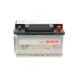 Акумулятор BOSCH 0 092 S30 070 70Ah/640A (278x175x175) для Audi 100, 80, A4