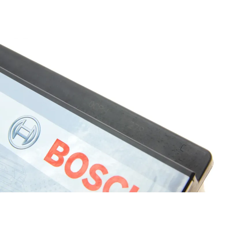 Акумулятор BOSCH 0 092 S30 070 70Ah/640A (278x175x175) для Audi 100, 80, A4