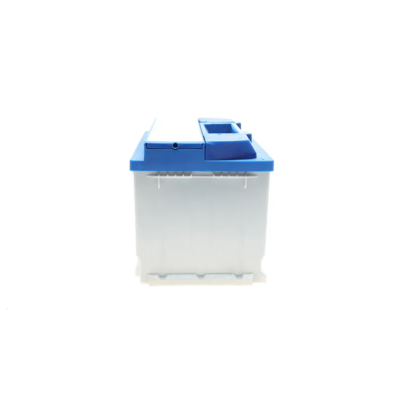 Акумулятор BOSCH 0 092 S40 050 60Ah 540A (242x175x190) для Alfa Romeo 147, 156, 159