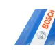 Акумулятор BOSCH 0 092 S40 060 60Ah 540A (242x175x190) для Alfa Romeo Giulia, Chevrolet Camaro, Bogdan 2110