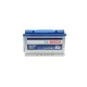 Акумулятор BOSCH 0 092 S40 070 72Ah/680A (278x175x175mm) для Audi 100, 80, A3