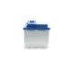 Акумулятор BOSCH 0 092 S40 070 72Ah/680A (278x175x175mm) для Audi 100, 80, A3