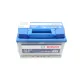 Акумулятор BOSCH 0 092 S40 070 72Ah/680A (278x175x175mm) для Audi 100, 80, A3