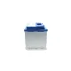 Акумулятор BOSCH 0 092 S40 080 74Ah/680A 278x175x190mm для Alfa Romeo 147, 156, 159