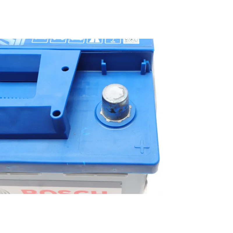 Акумулятор BOSCH 0 092 S40 080 74Ah/680A 278x175x190mm для Alfa Romeo 147, 156, 159