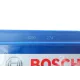 Акумулятор BOSCH 0 092 S40 090 74Ah/680A 278x175x190 мм для Cadillac Escalade, Chevrolet Corvette