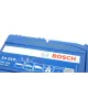 Акумулятор BOSCH 0 092 S40 190 40Ah 330A (187x127x227) Азія для Daewoo Matiz, Daihatsu Feroza, Honda City