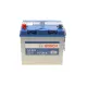Акумулятор BOSCH 0 092 S40 250 60Ah 540A Азія 232x173x225 B13