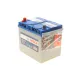 Акумулятор BOSCH 0 092 S40 250 60Ah 540A Азія 232x173x225 B13