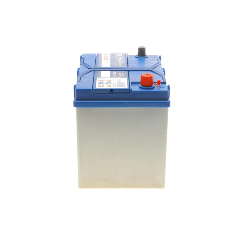 Акумулятор BOSCH 0 092 S40 250 60Ah 540A Азія 232x173x225 B13