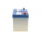 Акумулятор BOSCH 0 092 S40 250 60Ah 540A Азія 232x173x225 B13