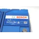 Акумулятор BOSCH 0 092 S40 250 60Ah 540A Азія 232x173x225 B13