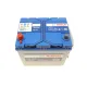 Акумулятор BOSCH 0 092 S40 250 60Ah 540A Азія 232x173x225 B13