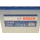 Акумулятор BOSCH 0 092 S40 250 60Ah 540A Азія 232x173x225 B13