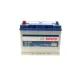 Акумулятор BOSCH 0 092 S40 270 70Ah 630A 12V 260x173x225 мм для Alfa Romeo, Aston Martin