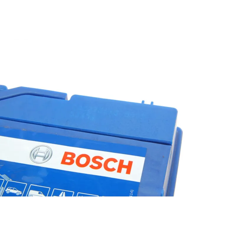Акумулятор BOSCH 0 092 S40 280 95Ah/830A (306x173x225/+R) Азія для Hyundai Elantra, Citroen C-Crosser