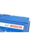 Акумулятор BOSCH 0 092 S40 280 95Ah/830A (306x173x225/+R) Азія для Hyundai Elantra, Citroen C-Crosser