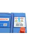 Акумулятор BOSCH 0 092 S40 300 40Ah 330A (187x127x227) для Honda City, Hyundai i10, Kia Picanto