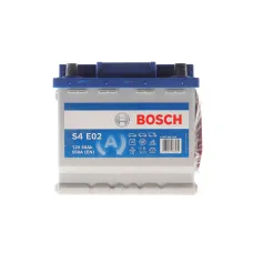 Акумуляторна батарея 50Ah/550A (207x175x190/+R/B13) (Start-Stop EFB)  (ID.3/ID.4/ZOE)