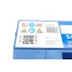Акумулятор BOSCH 0 092 S4E 070 65Ah/650A (278x175x175) Start-Stop EFB для Alfa Romeo Giulietta, Fiat Punto Evo, Ford C-MAX