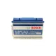 Акумуляторна батарея 70Ah/760A (278x175x190/+R/B13) (Start-Stop EFB)