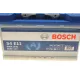 Акумулятор BOSCH 0 092 S4E 111 EFB 80Ah 800A 315x175x190mm для Alfa Romeo Giulia, Audi A1