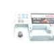 Акумулятор BOSCH 0 092 S50 020 54Ah 530A 12V 207x175x190mm