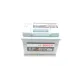 Акумулятор BOSCH 0 092 S50 050 63Ah/610A (242x175x190) для Alfa Romeo 147, 156, 159