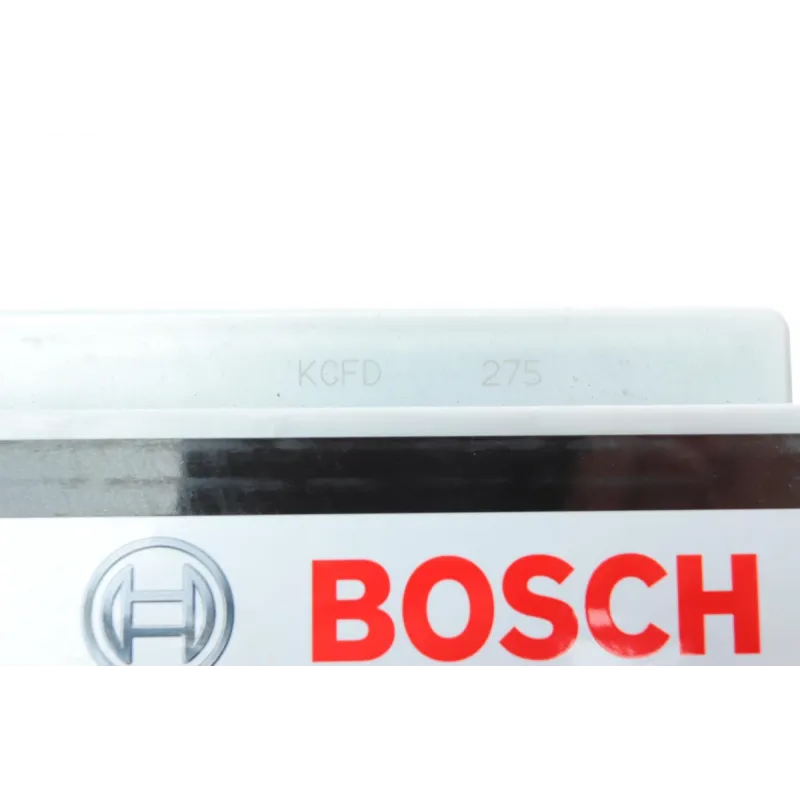 Акумулятор BOSCH 0 092 S50 130 100Ah 830A (353x175x190) для Alfa Romeo 166, Aston Martin DB9, ALPINA B10
