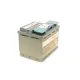 Акумулятор BOSCH 0 092 S5A 050 AGM 60Ah 680A 242x175x190/+R/B13 для легкового транспорту