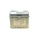 Акумулятор BOSCH 0 092 S5A 050 AGM 60Ah 680A 242x175x190/+R/B13 для легкового транспорту