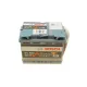 Акумулятор BOSCH 0 092 S5A 050 AGM 60Ah 680A 242x175x190/+R/B13 для легкового транспорту