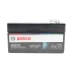 Акумуляторна батарея BOSCH 0 092 S5A X10 AGM 1.2Ah 12V (97x49x58мм) для BMW 5 (F10, F18)