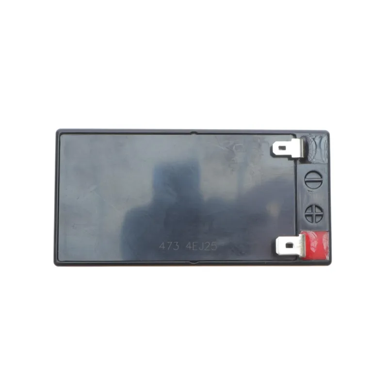 Акумуляторна батарея BOSCH 0 092 S5A X10 AGM 1.2Ah 12V (97x49x58мм) для BMW 5 (F10, F18)