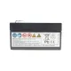 Акумуляторна батарея BOSCH 0 092 S5A X10 AGM 1.2Ah 12V (97x49x58мм) для BMW 5 (F10, F18)