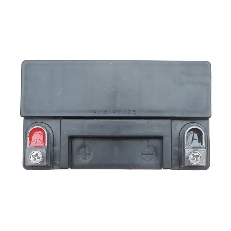Акумулятор BOSCH 0 092 S5A X20 AGM 8Ah 125A для Volvo C30, S40 II, S60 II (150x87x105mm)